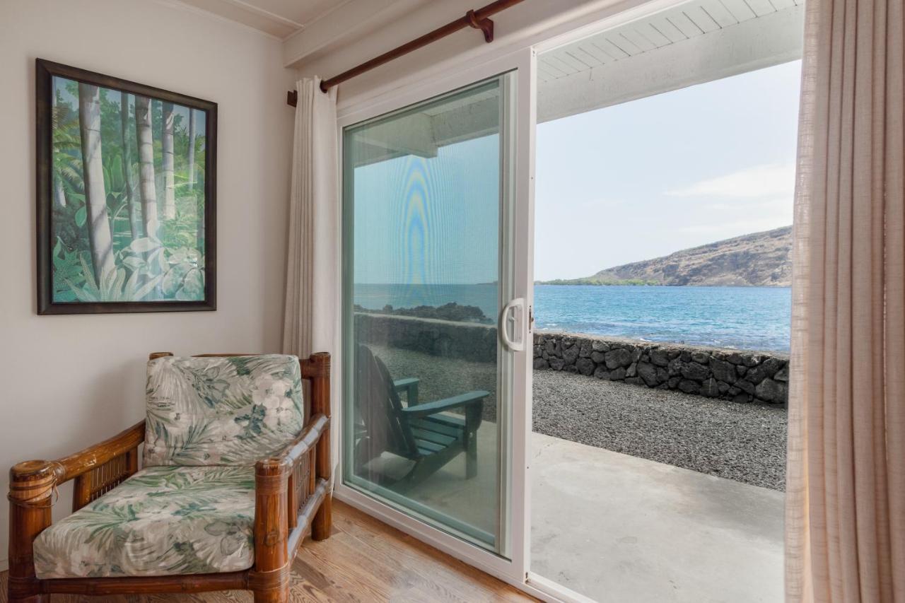 Manini Beach Breath Taker キャプテンクック エクステリア 写真