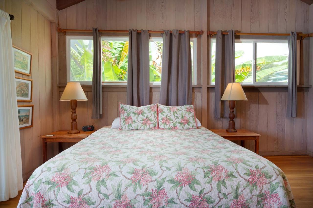 Manini Beach Breath Taker キャプテンクック エクステリア 写真