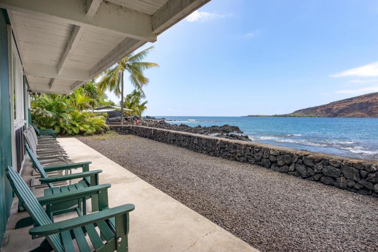 Manini Beach Breath Taker キャプテンクック エクステリア 写真